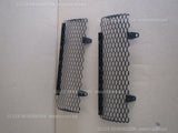 JDM REPLICA FRONT GRILL NET LH AND RH SET FOR NISSAN GT-R HAKOSUKA KPGC10 HGR1