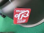 RAYS VOLK RACING ALLOW WHEEL TE37 SAGA 18X12J +26 5H PCD 114.3 BRONZE