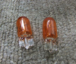 D-MAX CRYSTAL SIDE WINKER LH AND RH SET FOR NISSAN SILVIA S14 ZENKI DML1S14004T1
