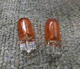 D-MAX CRYSTAL SIDE WINKER LH AND RH SET FOR NISSAN SILVIA S14 ZENKI DML1S14004T1