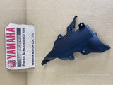 YAMAHA MT09 2018-2020 PANEL FRONT BS2-23391-00 centre nose trim cover fairing