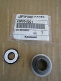 KAWASAKI CONCOURS 14 ABS 2019 ZG1400EKF SEAL MECHANICAL 49063-0001 water pump
