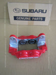 SUBARU IMPREZA WRX STI  GC8 DISC BRAKE KIT FRONT LH 26292FE0518A caliper 4Pot