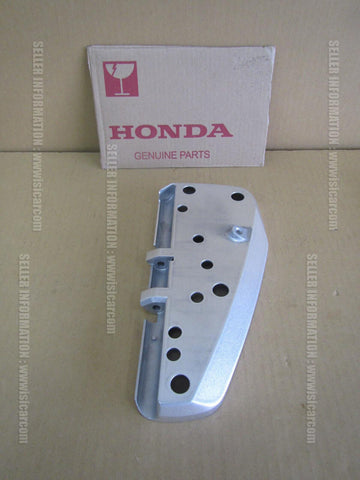 HONDA VT1100C3 1998-2002 BOARD, L. STEP 50642-MBH-000 cheaper bike repair parts
