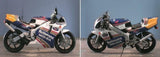 HONDA NSR250R MC16 MC18 MC21 GASKET KIT SET CARBURATOR 16010-KM9-505 JDM PARTS