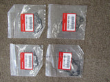 HONDA HORNET 600 600S CB600F PC34 PC25E GASKET SET A CARBURATOR 16010-MZ5-920