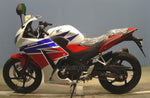 HONDA CBR250R CBR250R ABS MC41 RING SET 13011-KYJ-305 We have loads more spares