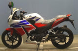 HONDA CBR250R CBR250R ABS MC41 RING SET 13011-KYJ-305 We have loads more spares