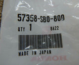 HONDA NSX NA1 NA2 MOUNT A, PUMP BRACKET AC 57358-SB0-800