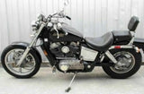 HONDA SHADOW VT1100C SC18 CLIP A, BREATHER TUBE 17316-MN1-670
