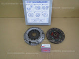 JDM VIN!? EXEDY CLUTCH KIT 3PCS FOR HONDA ACTY HA3/HA4 (91/08-95/12) HCK008