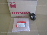 HONDA CR-V RD1 RD3 MT GEAR COUNTERSHAFT FIFTH 23461-P16-S51 repair gearbox cheap