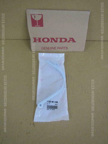 HONDA CBR600RR PC40 2007-2020 PLATE FOR WATER PUMP COVER 11355-MFJ-D00 cheap DIY