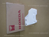 HONDA XR650L 1993-2020 GUIDE CHAIN 52146-MN1-671 swing arn white plastic bike