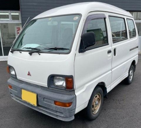 EXEDY CLUTCH KIT 3PCS FOR MITSUBISHI BRAVO VAN U41V jdm imported mini cars cheap