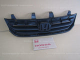 HONDA STREAM G RN8 BASE FRONT GRILL 71121-SMA-003 Contacte para más piezas JDM!
