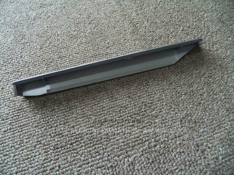 HONDA INSIGHT 2000 MT MOLDING, R REAR ROOF NH630M 74306-S3Y-004ZD