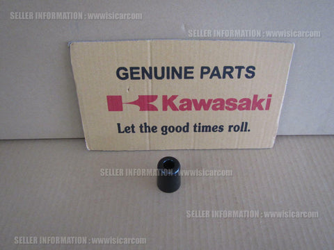 KAWASAKI KLR650 2018 KL650E HANDLEBAR WEIGHT HANDLE 13042-5002 para on off moto