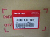 HONDA NSX NA1 CRANKSHAFT COMP 13310-PR7-A00 ALBERO MOTORE E PARTI AUTO genuine!