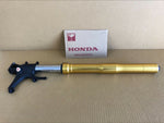 HONDA CBR600RR 2012 FORK ASSY. L. FR. 51500-MFJ-661 Vorderradgabel für Motorrad