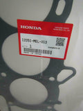 HONDA CBR1000RR SC57 04-2005 GASKET CYLINDER HEAD 12251-MEL-013 חלפים זולים לרכב