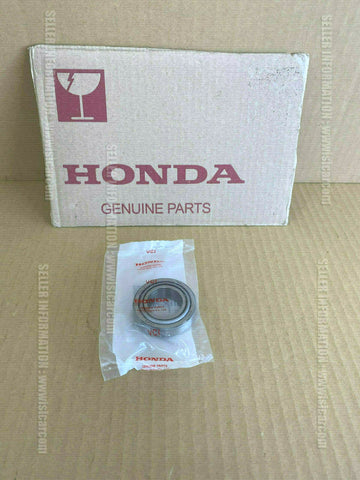 HONDA CR-V RE5 RE6 RE7 BEARING TAPER 26.9X50.2X14.2 (NTN) 91125-PRV-003 transfer