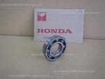 HONDA XR650R 2000-2007 BEARING RADIAL BALL (6308) 91002-MN9-003 crankshaft LH.