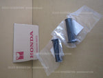 HONDA RVF400 NC35 RUBBER GRIP SET HANDLEBAR 53166-KT8-710 53165-KT8-710 jdm part