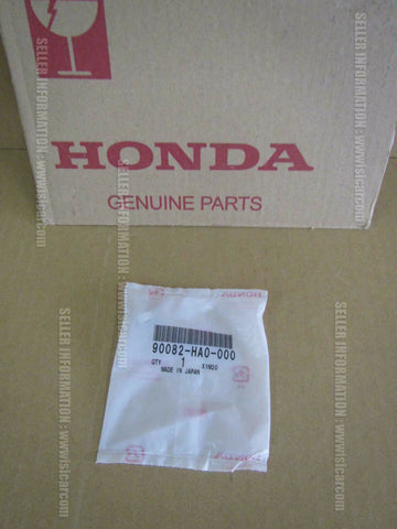 HONDA SXS1000 PIONEER 1000 EPS 2018 BOLT FLANGE KNOCK (7X10.5) 90082-HA0-000