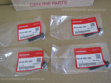 HONDA CBR600RR 2005-2022 BOLT FLANGE (8X40) HANDLEBAR SET X4pc 90140-MEE-D00 diy