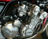 HONDA CBX1000 CB1 PAD COMP., FR BRAKE SET X4 PCS 45105-410-005