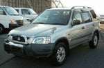 HONDA CR-V RD1 SEAL, R. FR. DOOR HOLE 72321-S10-000 low price parts fix my car