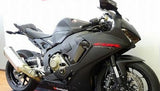 HONDA CBR1000RR 2019 CLIP INJECTOR 16451-MFL-000 motorrad kraftstoffsystem fuel