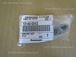 KAWASAKI NINJA ZX-6R 2007-2023 FORK-SHIFT OUTPUT LH 13140-0042 gearbox repair