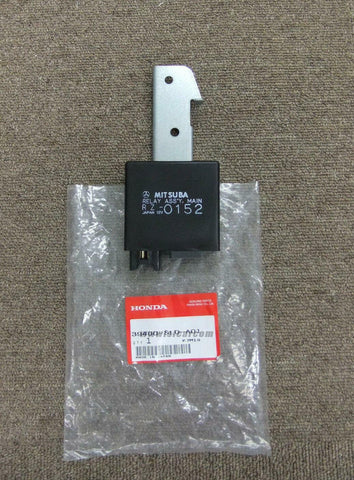 HONDA NSX NA1 FROM -130 & NA2 RELAY ASSY MAIN CONTROL UNIT 39400-SL0-A01 parts4U