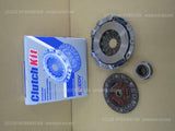 EXEDY CLUTCH KIT 3PCS FOR MITSUBISHI BRAVO VAN U41V jdm imported mini cars cheap