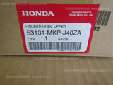 HONDA CB500X ABS 2020 HOLDER, HANDLE UP NH303M MAT AXIS GRAY MET 53131-MKP-J40ZA