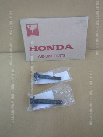 HONDA S2000 AP1 AP2 BOLT X2pcs RR. CONTROL ARM ADJUST 90176-S2A-010 auto parts