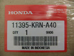 HONDA CRF250R 2010 - 2017 GASKET, LEFT CRANKCASE COVER 11395-KRN-A40