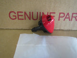 HONDA NSX NA1 NA2 NOZZLE ASSY, WINDSHIELD WASHER LEMANS RED R501 76810-SL0-J01YK