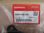 HONDA ELYSION 3.0L V6 RR3 RUBBER, FR. TRANSMISSION LOWER MOUNTING 50850-SDB-A00