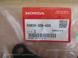 HONDA ELYSION 3.0L V6 RR3 RUBBER, FR. TRANSMISSION LOWER MOUNTING 50850-SDB-A00