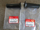 HONDA MOTOCOMPO AB12 HANDLE GRIP SET 53165-GA7-000 53166-GA7-000 RH LH GENUINE