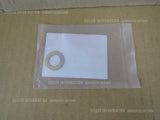 HONDA XR600R 1999 LEFT CRANKCASE COVER WASHER, BRAKE ARM 90525-GC4-700