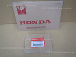 HONDA INTEGRA TYPE R DC2 GASKET THROTTLE BODY 16176-P73-004 b18c jdm imports YO!