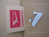 DAIHATSU MOVE L150S L160S FRONT DOOR OUTER HANDLE, LEFT SIDE 69220-B2020-W9 jdm