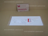 HONDA CBR1000RR-R FIREBLADE SP 2021 STRIPE, L. MIDDLE COWL TYPE1 86646-MKR-D10ZA
