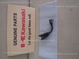 KAWASAKI KLR650 1985-2022 KL650 BALANCER GUIDE-CHAIN FR 12053-1175 spare parts