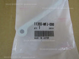 HONDA CBR600RR PC40 2007-2020 PLATE FOR WATER PUMP COVER 11355-MFJ-D00 cheap DIY