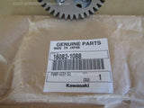 KAWASAKI KLR650 2018 KL650E PUMP ASSY OIL 16082-1088 BOMBA DE ACEITE DE MOTOR